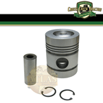 Piston, Individual - 743110M91