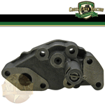 Oil Pump for 4 Bolt Balancer - 743194M1