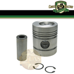 Piston, Individual - 743824M91