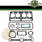 Massey Ferguson Top Gasket Set - 746051M91