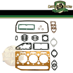 Top Gasket Set - 747166M91