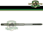 Top Link Shaft - 751509R4