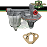 IMT Fuel Pump - 804502