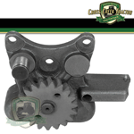 Oil Pump - 815612