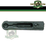 Throttle Rod Connector - 81811646