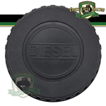 Ford Fuel Cap - 82009352