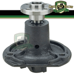 Water Pump - 830862M91