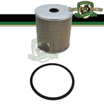 Massey Ferguson Oil Filter - 835817M1