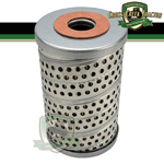 Massey Ferguson Oil Filter - 837595M1