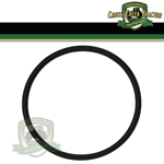 Steering Side Shaft Cover O-Ring - 87073S94