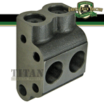 Valve Chamber - 888702M3