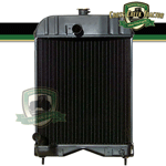 Radiator - 894319M92