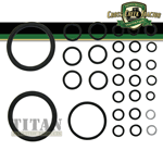 Massey Ferguson Hydraulic Pump O-Ring Kit - 894906M91