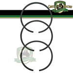 Massey Ferguson Hyd Lift Piston Ring Set - 897597M1