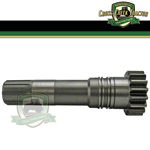 PTO Shaft Input Multipower - 899332M92