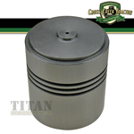 Hydraulic Lift Piston - 899595M91