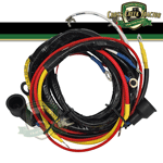 Wiring Harness - 8N14401B