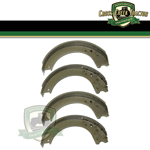 Brake Shoe Set - 8N2200B