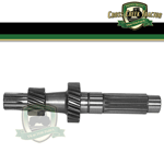 Counter Shaft - 8N7111