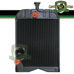 Radiator - 8N8005