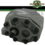 Case-IH Hydraulic Pump - 93835C92