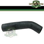 Ford Upper Radiator Hose - 957E8260A