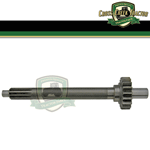 Input Shaft 8 Speed - 964926M3