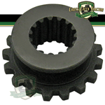 PTO Coupler - 966026M2