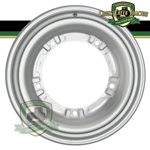 Front Rim - 9N1015A