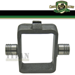  Hydraulic Pump Piston - 9N615