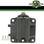  R/H Valve Chamber With Valves - 9N621WV