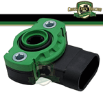 John Deere Throttle Position sensor - AL110351
