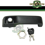 John Deere Door Handle - AL113174