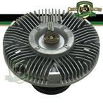 John Deere Cooling Fan Clutch - AL118091