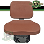 John Deere Buddy Seat - AL173569