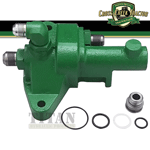 John Deere Pressure Relief Valve - AL31925