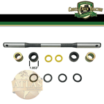 John Deere Load Control Shaft Kit - AL40977