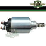 John Deere Starter Solenoid - AL55046