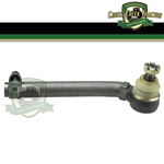 Tie Rod End, L/H - AL58013