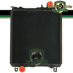 John Deere Radiator - AL66774