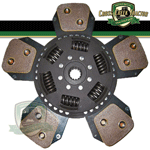 John Deere Clutch Disc - AL67974