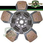 Clutch Disc - AL68022