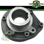 Transmission Oil Pump - AL81352