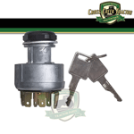 John Deere Ignition Switch - AR58126