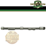 John Deere L/H Balancer Shaft - AR61352