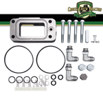 John Deere Auxiliary Hydraulic Power Beyond Kit - AR71331