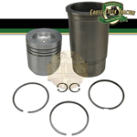 Piston and Sleeve Set - AR71591