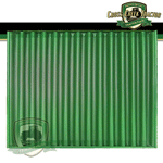 John Deere Grille Screen - AR72949