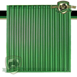 John Deere Grille Screen - AR72950