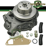 John Deere Water Pump - AR92641